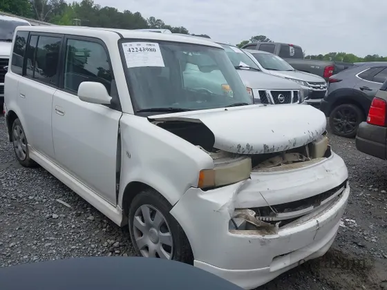 2006 Scion xB