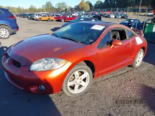 2006 Mitsubishi Eclipse GS