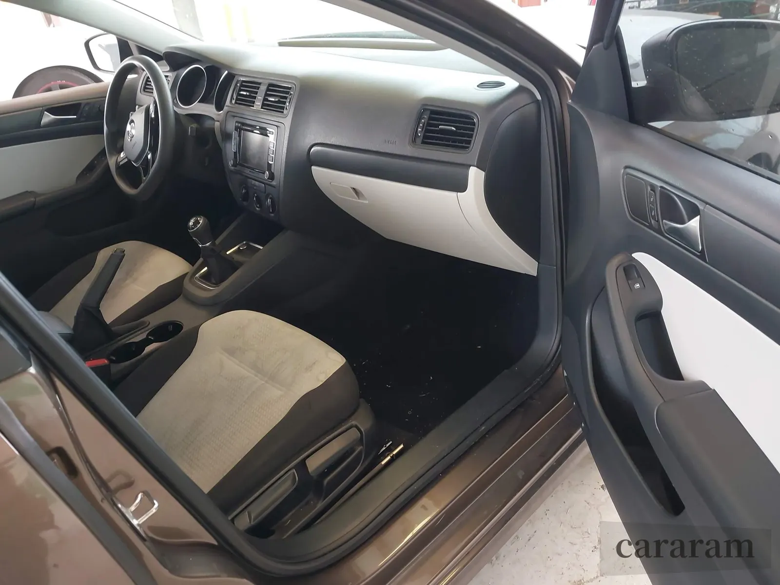 2015 Volkswagen Jetta S