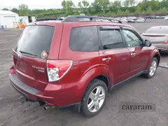 2010 Subaru Forester X Premium