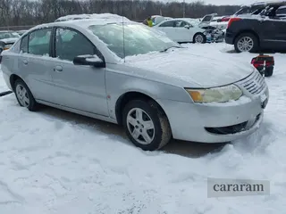 2006 Saturn ION
