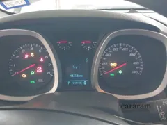 2011 Chevrolet Equinox 2LT