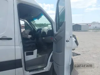2013 Mercedes-Benz Sprinter Cargo