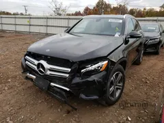 2019 Mercedes-Benz GLC 300