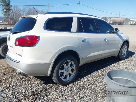 2009 Buick Enclave CXL