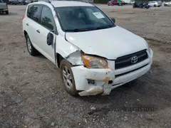 2010 Toyota RAV4