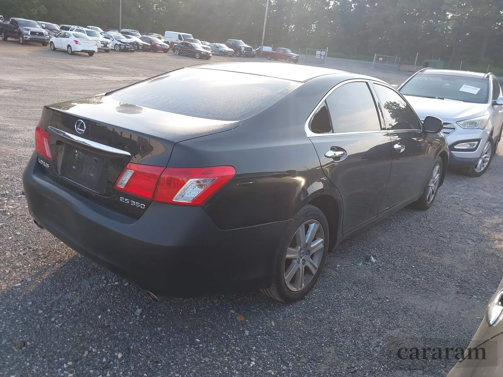 2007 Lexus ES 330