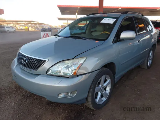 2008 Lexus RX 350