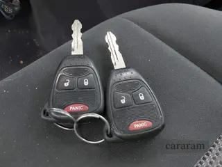2012 Jeep Patriot Sport