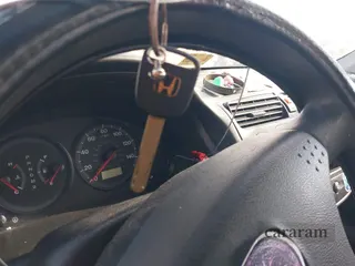 2005 Honda Civic VP