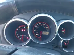 2005 Toyota Matrix XR