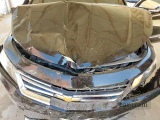 2019 Chevrolet Impala Premier