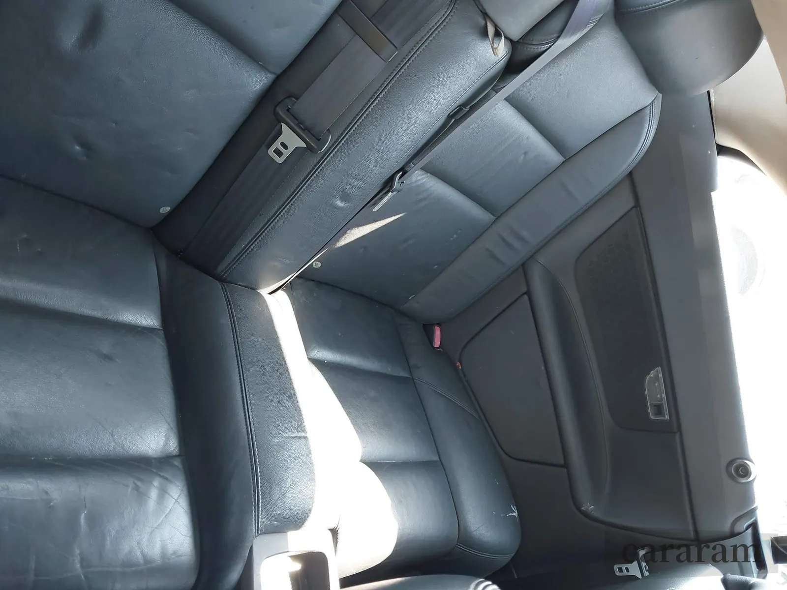 2010 Volvo C70