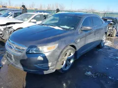 2011 Ford Taurus SHO