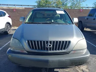 2000 Lexus RX 300