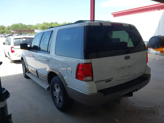 2004 Ford Expedition Eddie Bauer