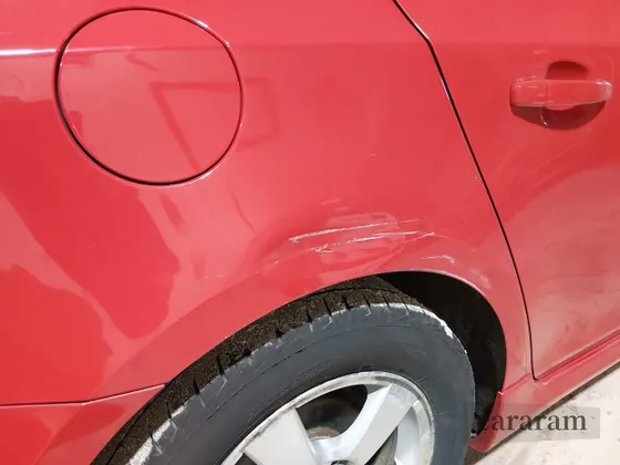 2012 Chevrolet Cruze 1LT