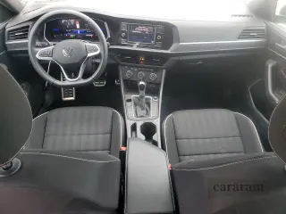 2024 Volkswagen Jetta Sport