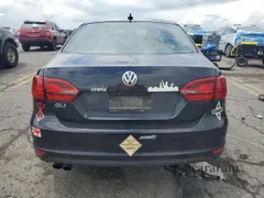 2012 Volkswagen Jetta