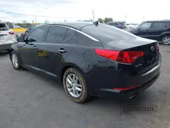 2012 Kia Optima LX