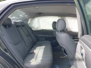 2007 Toyota Avalon XL