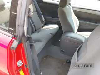 2005 Toyota Solara SE