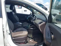 2012 Hyundai Tucson Limited