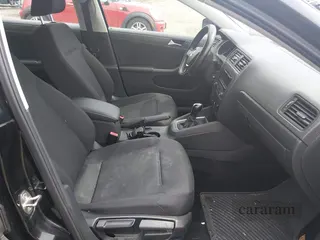 2015 Volkswagen Jetta S