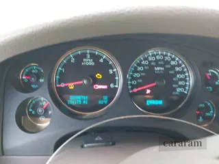 2012 GMC Yukon SLT