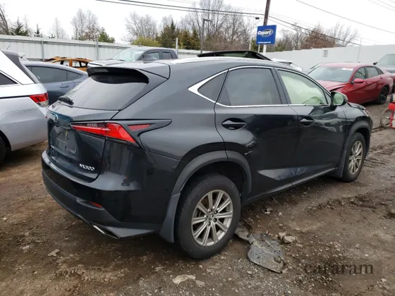 2019 Lexus NX 300