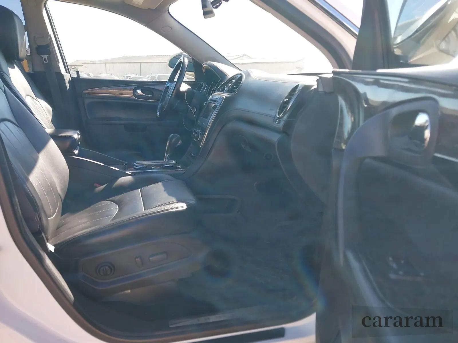 2013 Buick Enclave