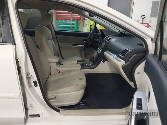 2015 Subaru Impreza Premium