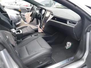 2017 Tesla Model S 100D