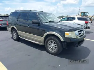 2010 Ford Expedition Eddie Bauer