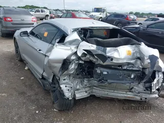 2016 Ford Mustang EcoBoost