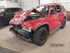 2003 Dodge Durango Sport