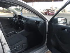 2012 Volkswagen Jetta