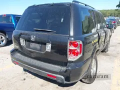2007 Honda Pilot EX