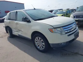 2007 Ford Edge SEL Plus