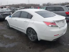 2012 Acura TL Advance