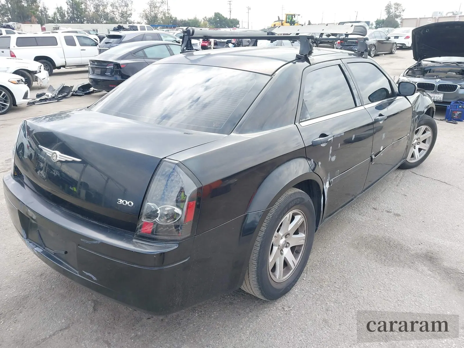 2006 Chrysler 300