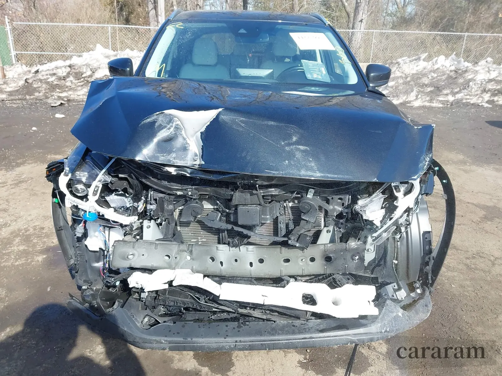 2022 Mazda CX-5 S Premium