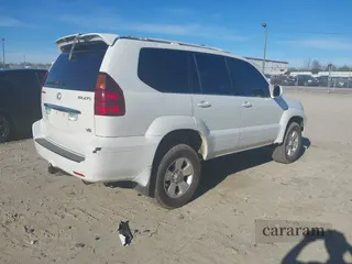2004 Lexus GX 470