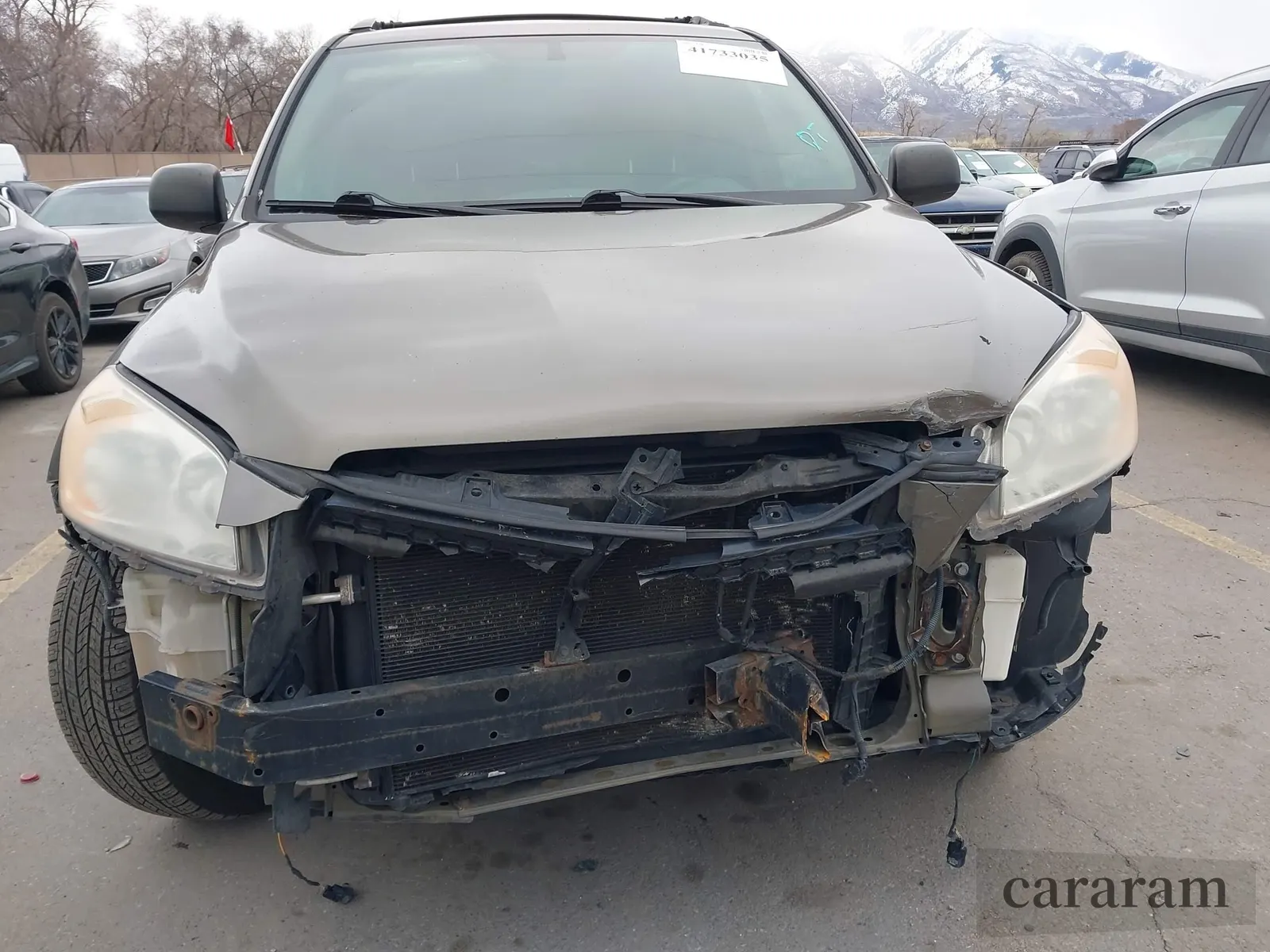 2009 Toyota RAV4