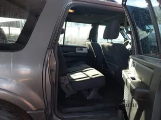 2017 Ford Expedition Max XLT