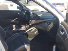 2016 Hyundai Veloster Turbo