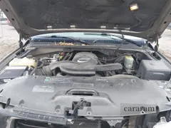 2002 GMC Yukon SLE