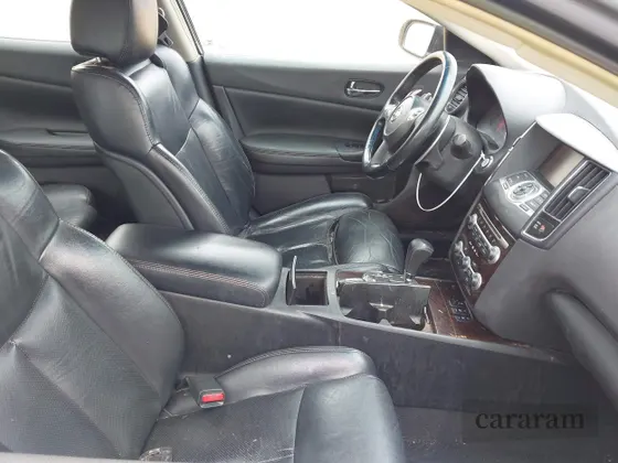 2010 Nissan Maxima SV