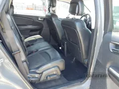 2019 Dodge Journey Crossroad