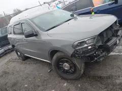 2023 Dodge Durango Pursuit